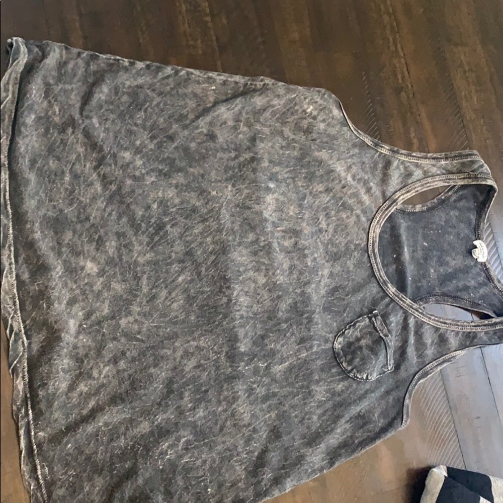 Splendid tank top